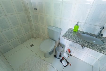 Apartamento à venda com 93m², 4 quartos e 1 vagabanheiro