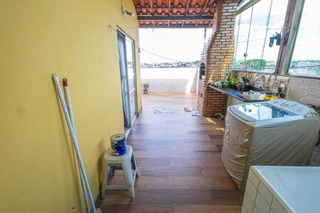 Apartamento à venda com 93m², 4 quartos e 1 vagaespaço gourmet / cobertura