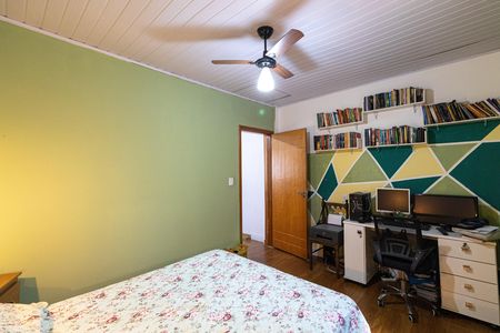 Suíte 1 de casa para alugar com 3 quartos, 83m² em Vila Lais, São Paulo