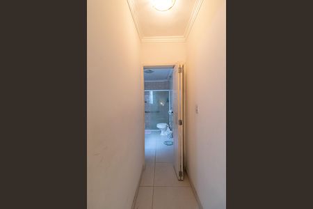 Suíte 1 de casa à venda com 3 quartos, 83m² em Vila Lais, São Paulo
