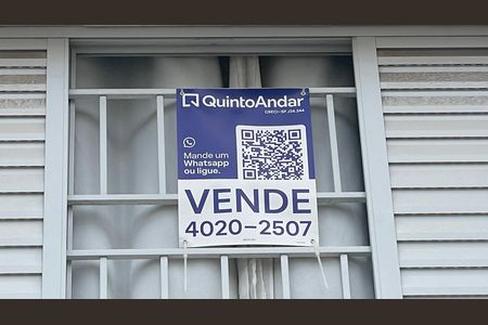 Placa  de casa à venda com 3 quartos, 83m² em Vila Lais, São Paulo