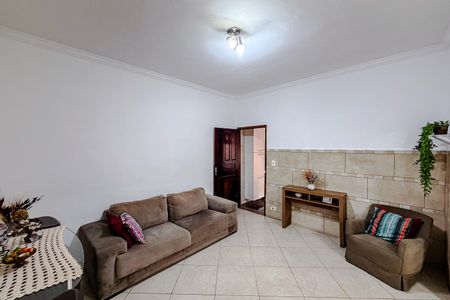 Casa para alugar com 100m², 2 quartos e 1 vagaSala