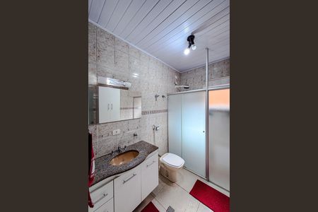 Casa para alugar com 100m², 2 quartos e 1 vagaBanheiro