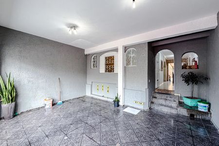 Casa para alugar com 100m², 2 quartos e 1 vagaGaragem
