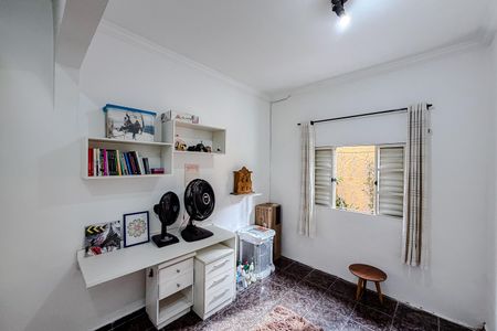 Casa para alugar com 100m², 2 quartos e 1 vagaQuarto 2