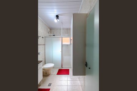 Casa para alugar com 100m², 2 quartos e 1 vagaBanheiro