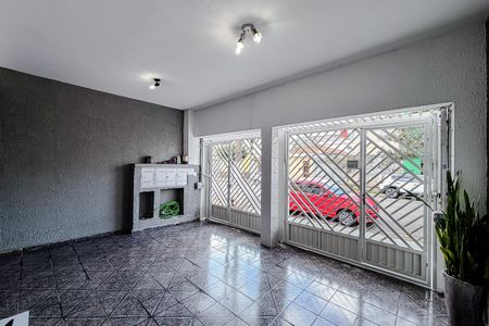 Casa para alugar com 100m², 2 quartos e 1 vagaGaragem