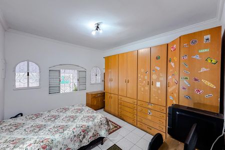 Casa para alugar com 100m², 2 quartos e 1 vagaQuarto 1