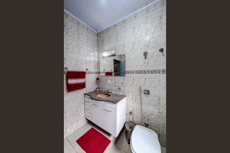 Casa para alugar com 100m², 2 quartos e 1 vagaBanheiro
