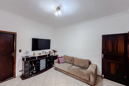 Casa para alugar com 100m², 2 quartos e 1 vagaSala