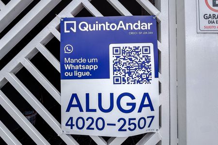 Casa para alugar com 100m², 2 quartos e 1 vagaPlaquinha