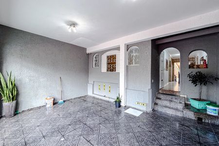 Casa para alugar com 100m², 2 quartos e 1 vagaGaragem