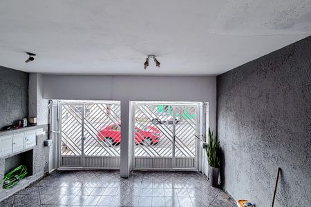 Casa para alugar com 100m², 2 quartos e 1 vagaVista do Quarto 1