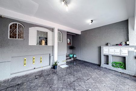 Casa para alugar com 100m², 2 quartos e 1 vagaGaragem