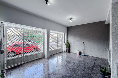 Casa para alugar com 100m², 2 quartos e 1 vagaGaragem