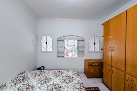 Casa para alugar com 100m², 2 quartos e 1 vagaQuarto 1