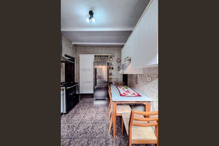 Casa para alugar com 100m², 2 quartos e 1 vagaCozinha