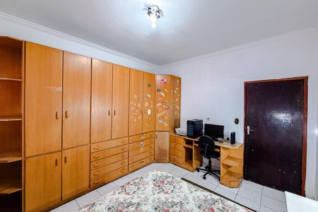 Casa para alugar com 100m², 2 quartos e 1 vagaQuarto 1