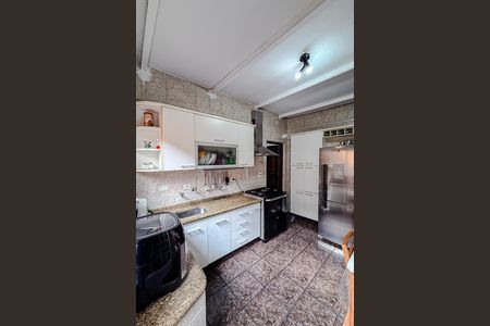 Casa para alugar com 100m², 2 quartos e 1 vagaCozinha