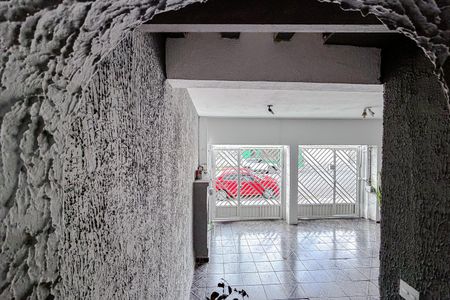 Casa para alugar com 100m², 2 quartos e 1 vagaVista da Sala