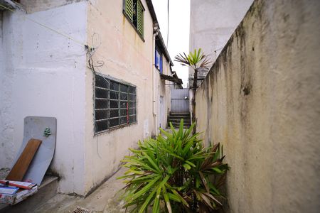 Apartamento para alugar com 45m², 1 quarto e sem vagaÁrea de Serviço