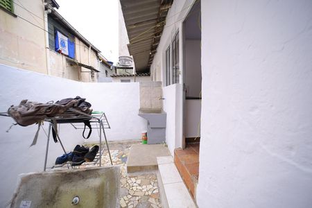 Apartamento para alugar com 45m², 1 quarto e sem vagaÁrea de Serviço