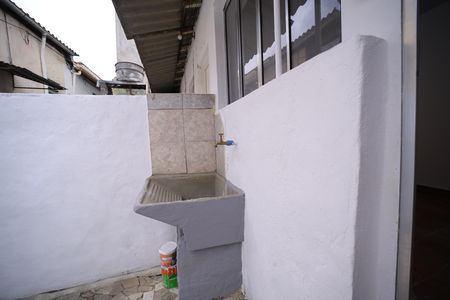 Apartamento para alugar com 45m², 1 quarto e sem vagaÁrea de Serviço