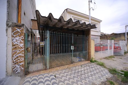 Apartamento para alugar com 45m², 1 quarto e sem vagaFachada