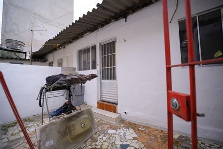 Apartamento para alugar com 45m², 1 quarto e sem vagaÁrea de Serviço