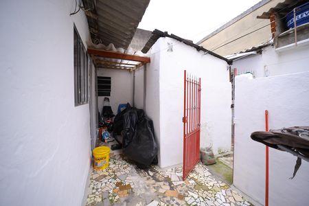 Apartamento para alugar com 45m², 1 quarto e sem vagaÁrea de Serviço