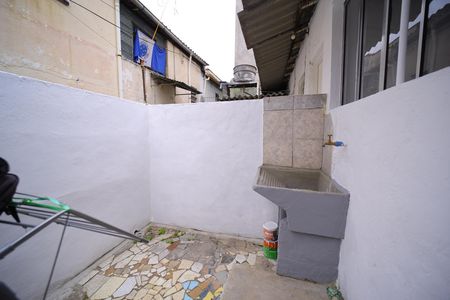 Apartamento para alugar com 45m², 1 quarto e sem vagaÁrea de Serviço