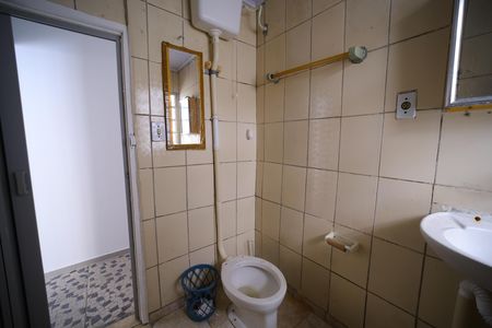 Apartamento para alugar com 45m², 1 quarto e sem vagaBanheiro