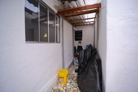 Apartamento para alugar com 45m², 1 quarto e sem vagaÁrea de Serviço