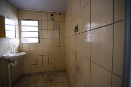 Apartamento para alugar com 45m², 1 quarto e sem vagaBanheiro