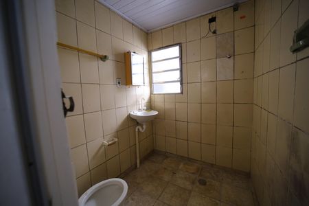 Apartamento para alugar com 45m², 1 quarto e sem vagaBanheiro