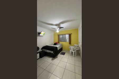 Apartamento para alugar com 37m², 1 quarto e 1 vaga Apartamento para alugar com 37m², 1 quarto e 1 vagaSala/Quarto