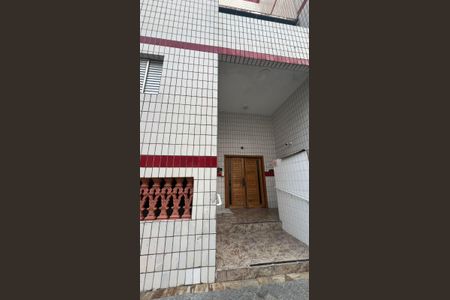 Apartamento para alugar com 37m², 1 quarto e 1 vaga Apartamento para alugar com 37m², 1 quarto e 1 vagaÁrea externa