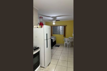 Apartamento para alugar com 37m², 1 quarto e 1 vaga Apartamento para alugar com 37m², 1 quarto e 1 vagaSala/Quarto