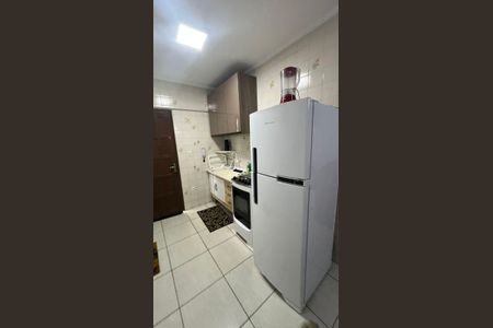 Apartamento para alugar com 37m², 1 quarto e 1 vaga Apartamento para alugar com 37m², 1 quarto e 1 vagaCozinha