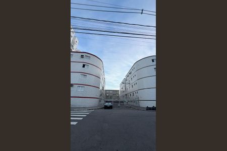Apartamento para alugar com 37m², 1 quarto e 1 vaga Apartamento para alugar com 37m², 1 quarto e 1 vagaÁrea externa
