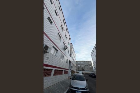 Apartamento para alugar com 37m², 1 quarto e 1 vaga Apartamento para alugar com 37m², 1 quarto e 1 vagaÁrea externa