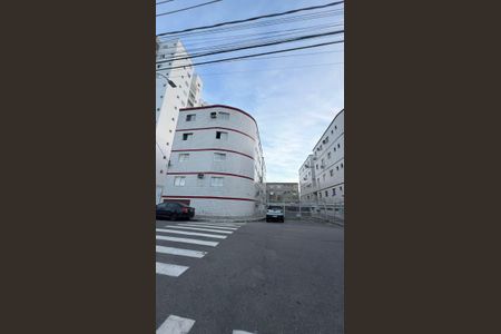 Apartamento para alugar com 37m², 1 quarto e 1 vaga Apartamento para alugar com 37m², 1 quarto e 1 vagaÁrea externa