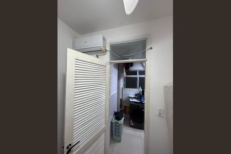 Apartamento para alugar com 80m², 2 quartos e 1 vaga Apartamento para alugar com 80m², 2 quartos e 1 vagaÁrea de Serviço