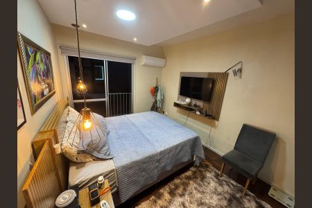 Apartamento para alugar com 80m², 2 quartos e 1 vaga Apartamento para alugar com 80m², 2 quartos e 1 vagaQuarto