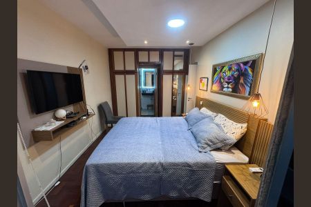 Apartamento para alugar com 80m², 2 quartos e 1 vaga Apartamento para alugar com 80m², 2 quartos e 1 vagaQuarto
