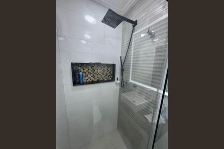 Apartamento para alugar com 80m², 2 quartos e 1 vaga Apartamento para alugar com 80m², 2 quartos e 1 vagaBanheiro