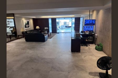 Apartamento para alugar com 80m², 2 quartos e 1 vaga Apartamento para alugar com 80m², 2 quartos e 1 vagaHall de Entrada