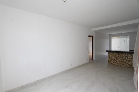Apartamento à venda com 76m², 2 quartos e 2 vagassala