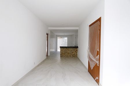 Apartamento à venda com 76m², 2 quartos e 2 vagasSala