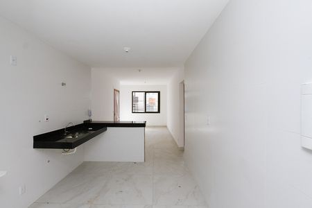 Apartamento à venda com 76m², 2 quartos e 2 vagasCozinha